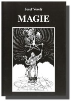 Magie učebnice