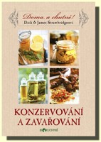 Konzervování a zavařování