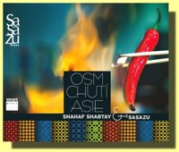 Osm chutí Asie