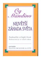 Největší záhada světa