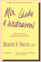 Mír, láska a uzdravení