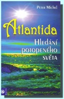 Atlantida hledání potopeného světa