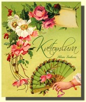 Květomluva