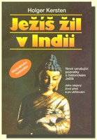 Ježíš žil v Indii