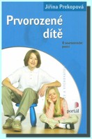 Prvorozené dítě o sourozenecké pozici