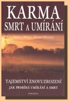 Karma, smrt a umírání