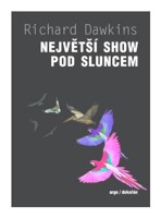 Největší show pod Sluncem  - důkazy evoluce