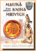 Mayská kniha mrtvých