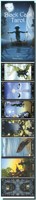 Black Cats Tarot (78 karet) Tarot Černé kočky