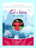 Čchi-kung osm kusů brokátů (DVD)