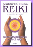 Praktická kniha reiki