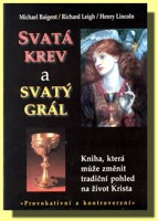 Svatá krev a svatý grál