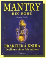 Mantry řeč bohů