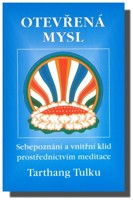 Otevřená mysl