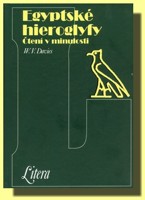 Egyptské hieroglyfy čtení v minulosti