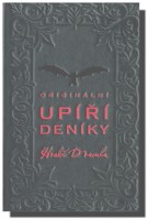Originální upíří deníky