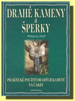 Drahé kameny a šperky praktické použití drahých kamenů na čakry