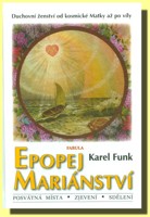 Epopej mariánství