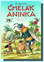 Čmelák Aninka