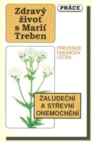 Žaludeční a střevní onemocnění Treben