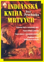 Indiánská kniha mrtvých