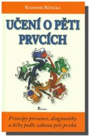 Učení o pěti prvcích