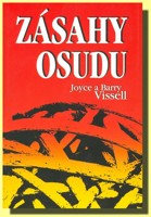 Zásahy osudu  (ve slevě jediný výtisk !)