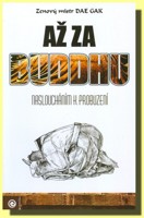 Až za Budhu