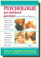 Psychologie pro doteková povolání