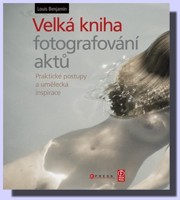 Velká kniha fotografování aktů