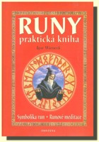 Runy praktická kniha