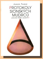 Protokoly sionských mudrců