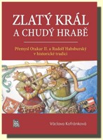 Zlatý král a chudý hrabě