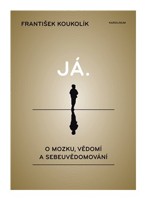 Já. O vztahu mozku, vědomí a sebeuvědomování