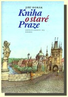 Kniha o staré Praze