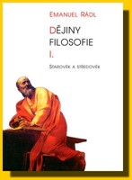 Dějiny filosofie I. (starověk a středověk)