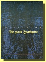 Tak pravil Zarathustra