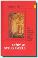 Každý má svého anděla
