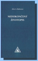 Nedokončený životopis