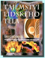 Tajemství lidského těla