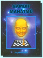 Gambit mahátmů (původní vydání)  výkup