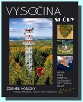 Vysočina shůry