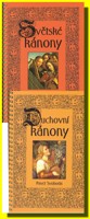 Světské kánony, Duchovní kánony (2 knihy)