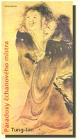Paradoxy čchanového mistra (ve slevě jediný výtisk !)