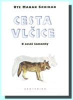 Cesta vlčice