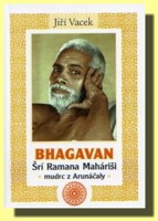 Bhagavan Šrí Ramana Maháriši