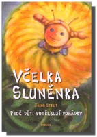 Včelka Sluněnka