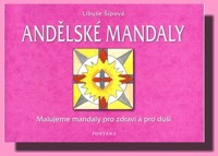 Andělské mandaly