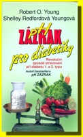 PH zázrak pro diabetiky