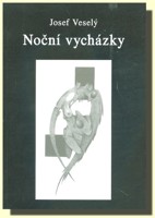 Noční vycházky výbor z raných prací autora